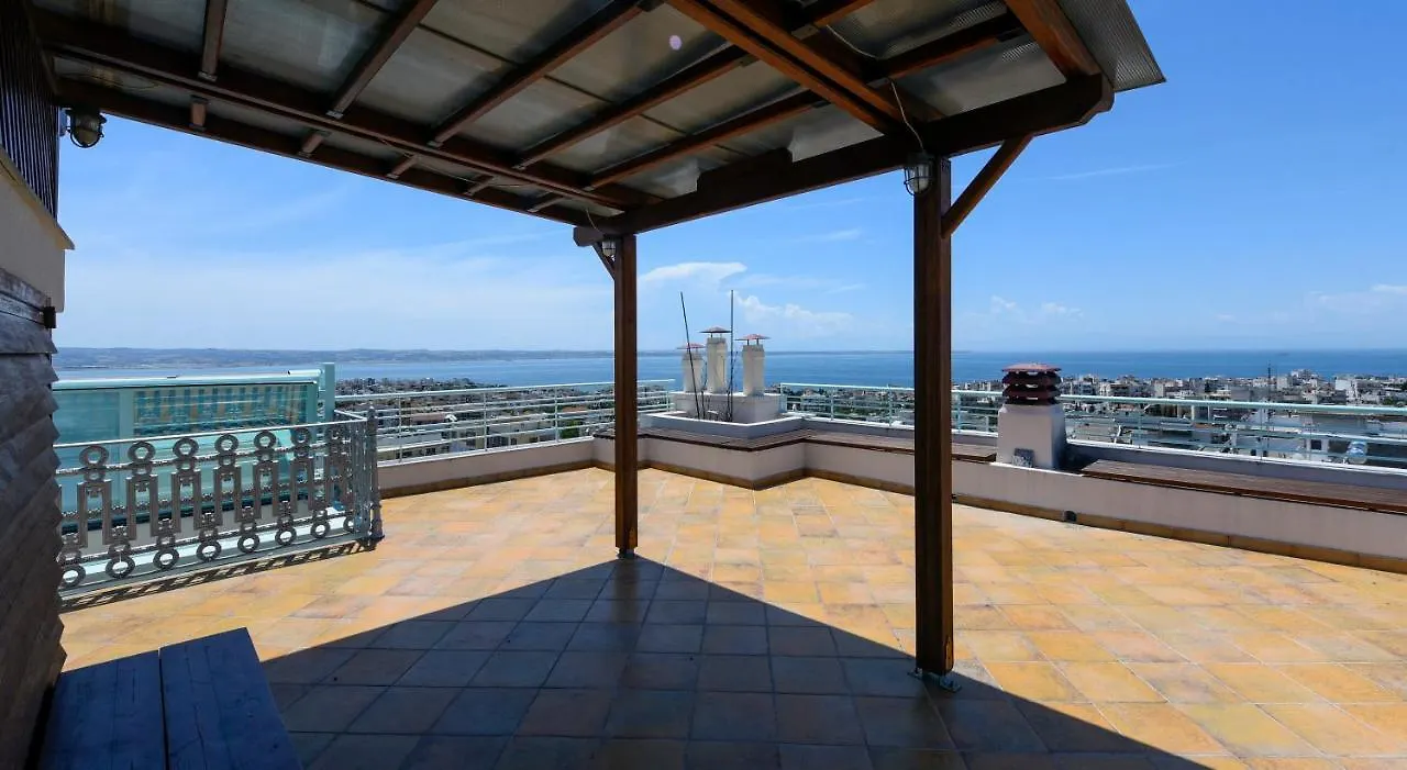 Living Exceptionally Thessaloniki Greece