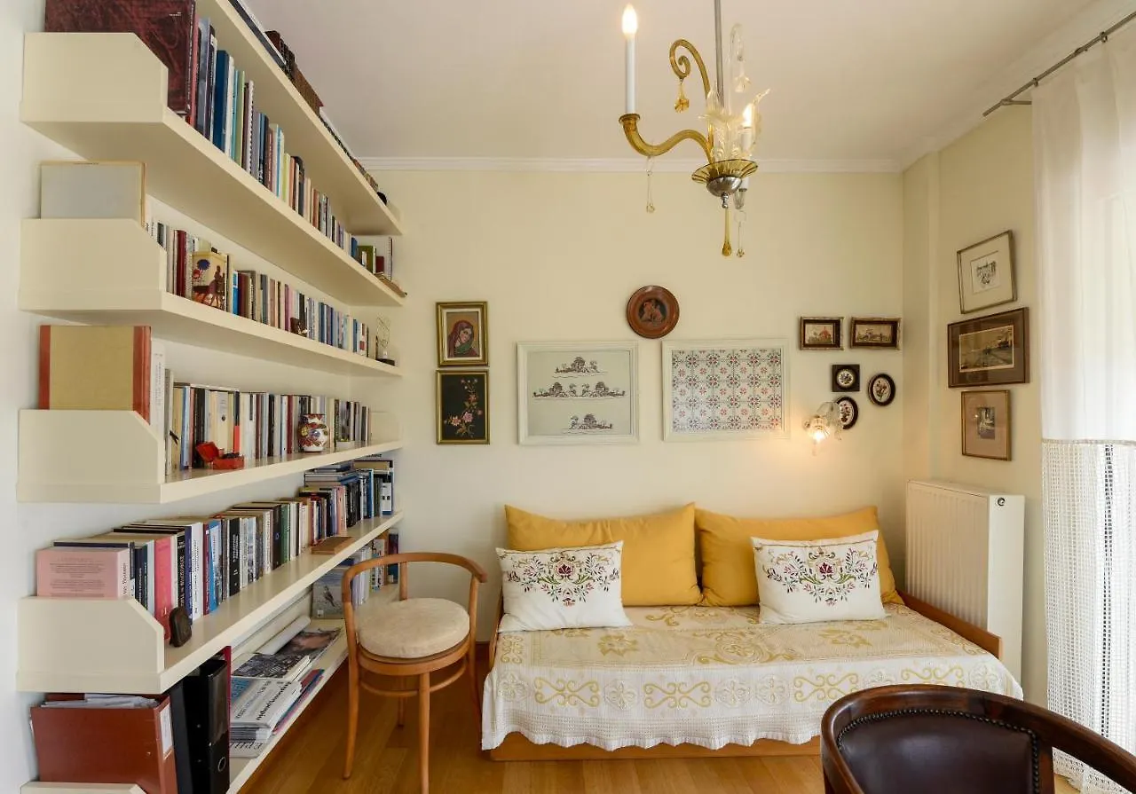 Living Exceptionally Thessaloniki