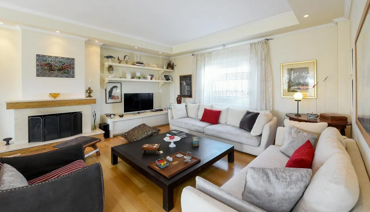 Living Exceptionally Thessaloniki